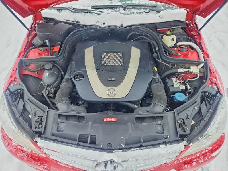 2012 Mercedes-Benz C 300 4matic