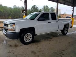 Chevrolet salvage cars for sale: 2016 Chevrolet Silverado C1500