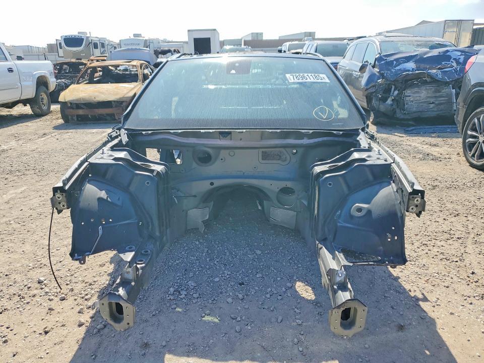2023 Chrysler 2023 Chry 300c