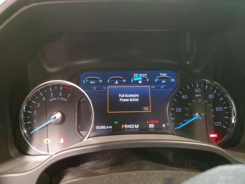2020 Ford Expedition max Limited
