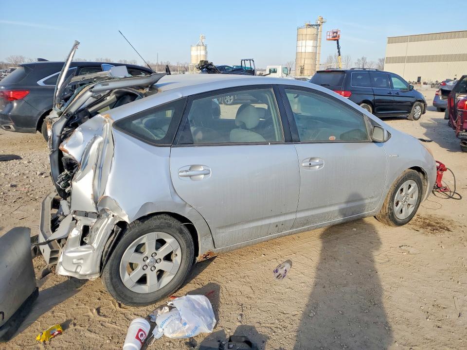 2008 Toyota Prius