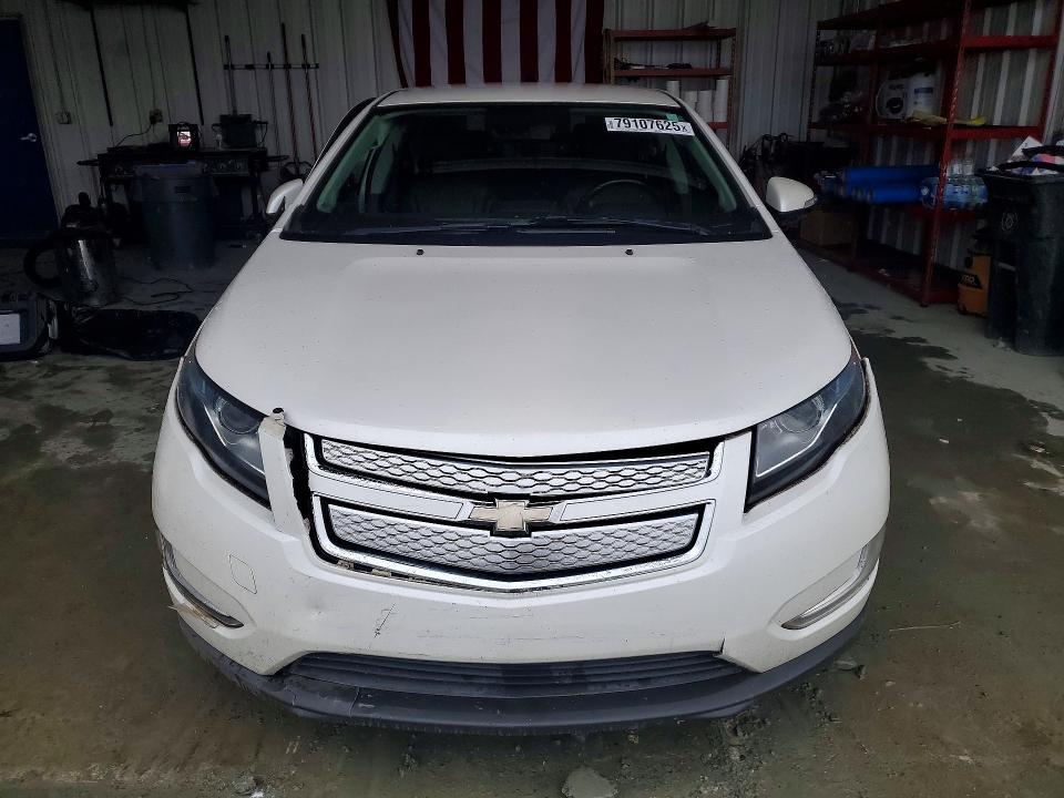 2015 Chevrolet Volt