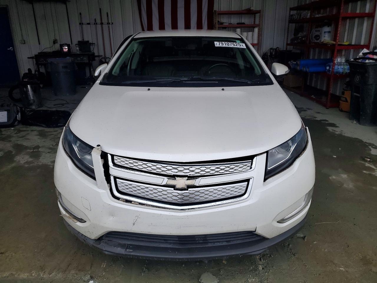 2015 Chevrolet Volt