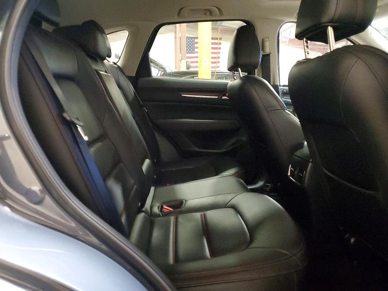 2024 Mazda Cx-5 Preferred