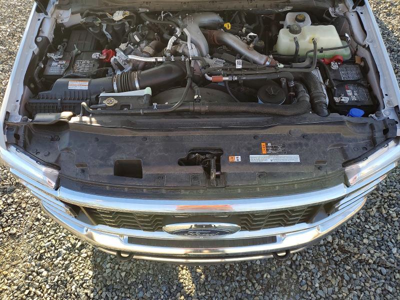 2025 Ford F350 Super Duty