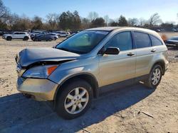 2007 Honda Cr-v ex en venta en Madisonville, TN