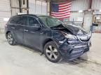 2014 Acura MDX