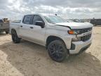 2022 Chevrolet Silverado ltd C1500 Custom