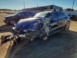 Porsche salvage cars for sale: 2018 Porsche Macan s