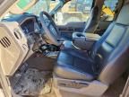 2010 Ford F250 Super Duty