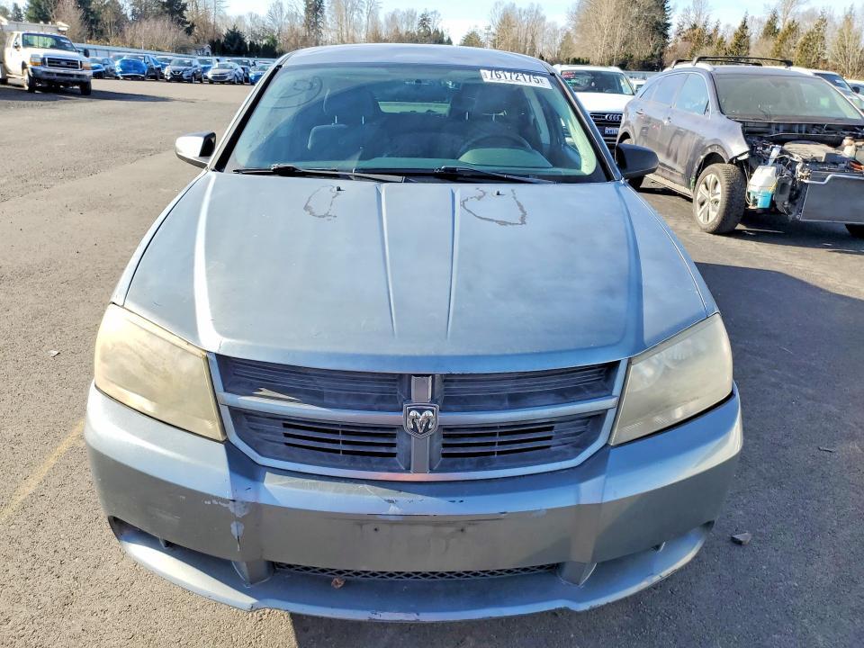 2008 Dodge Avenger se