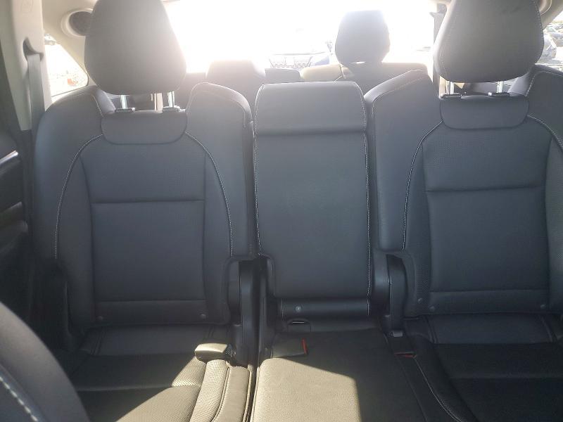 2020 Acura Mdx Technology