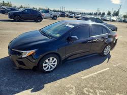2023 Toyota Corolla le for sale in Rancho Cucamonga, CA