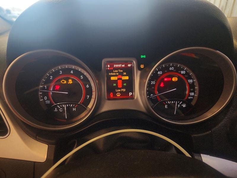 2015 Dodge Journey Limited