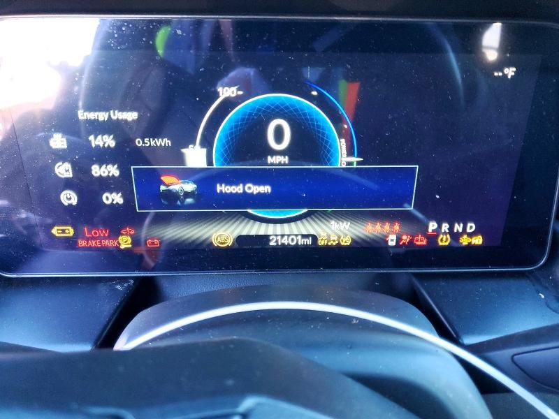 2024 Acura Zdx A-spec