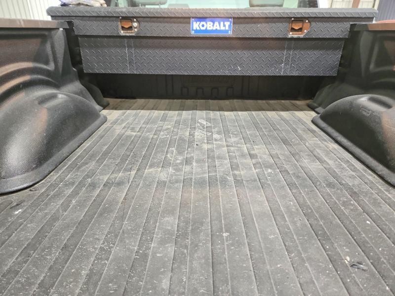 2016 Ford F150