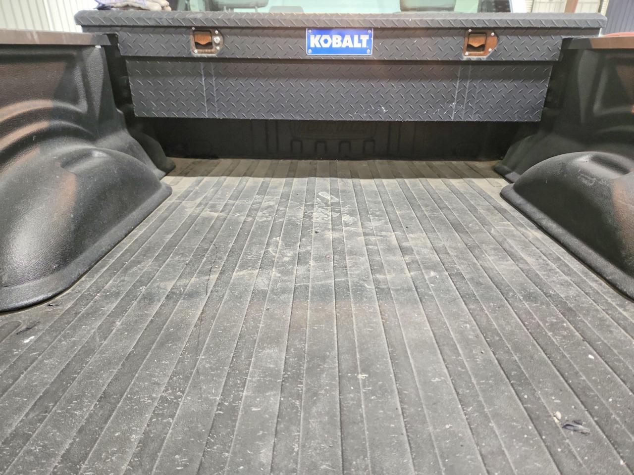 2016 Ford F150