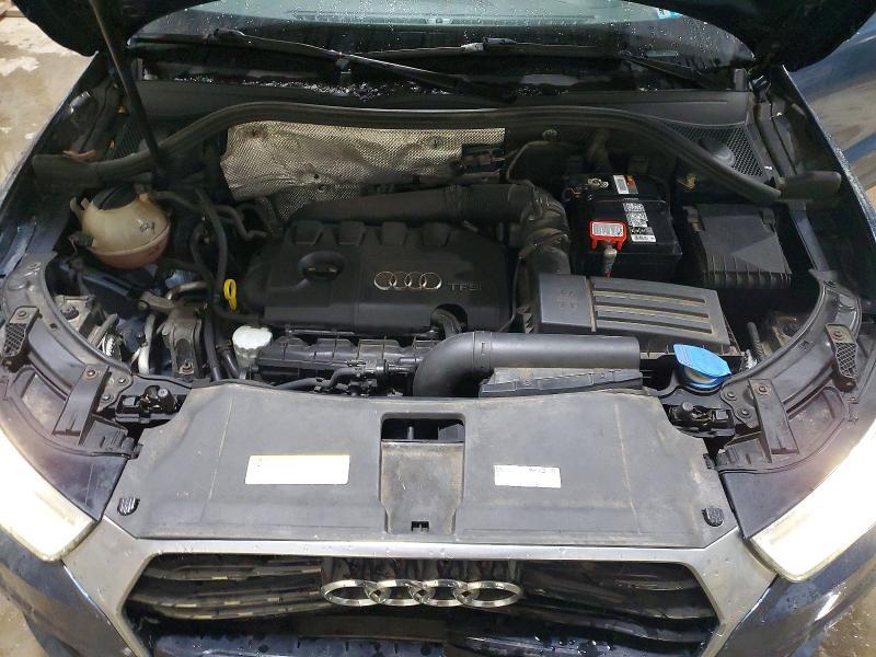 2016 Audi Q3 Premium Plus