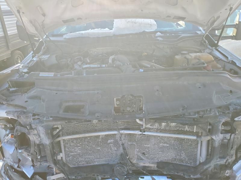 2021 Ford F350 Super Duty