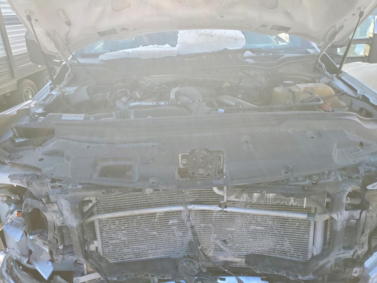 2021 Ford F350 Super Duty