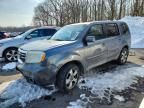 2013 Honda Pilot ex