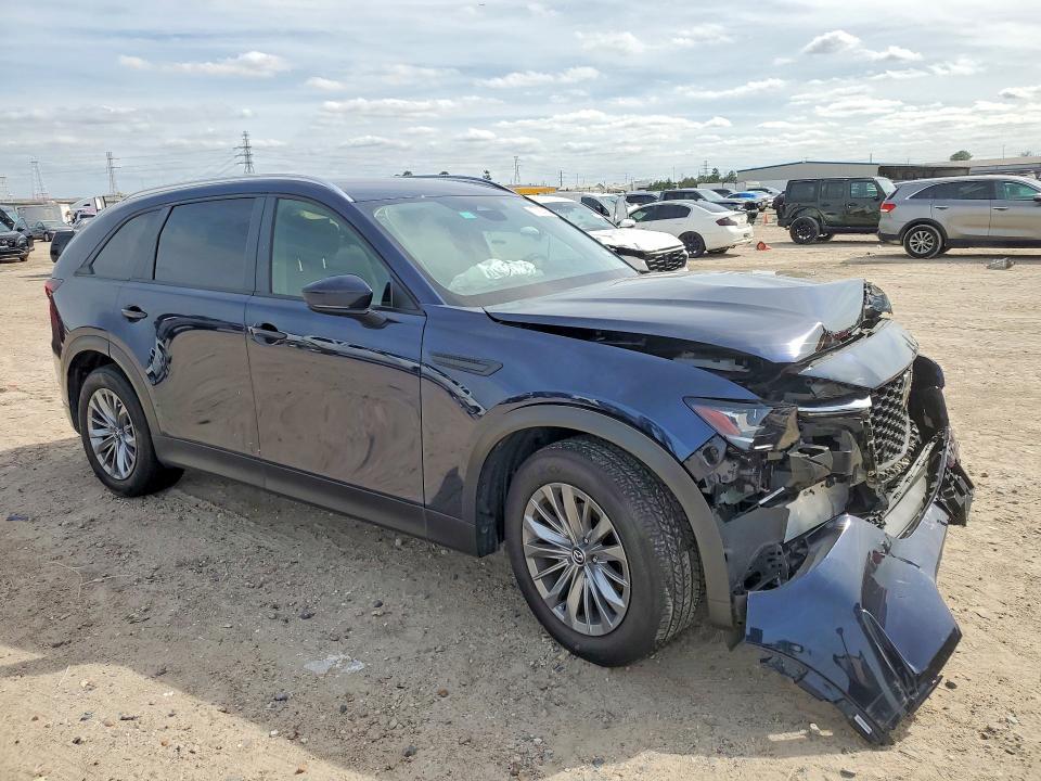 2024 Mazda Cx-90 Select