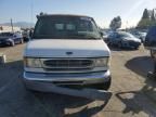 1999 Ford Econoline E350 Super Duty Wagon