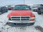 2000 Dodge Dakota