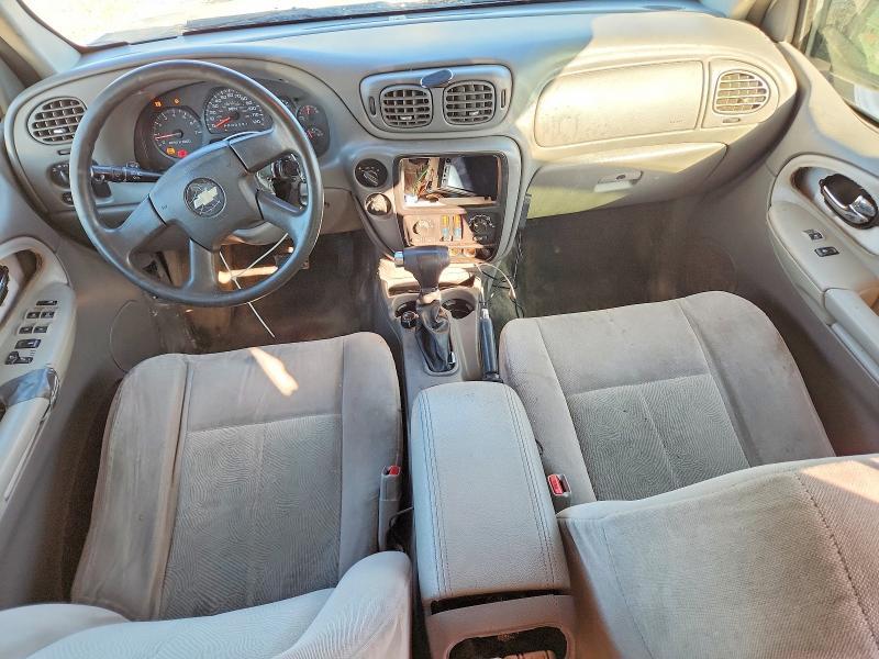 2006 Chevrolet Trailblazer ext ls