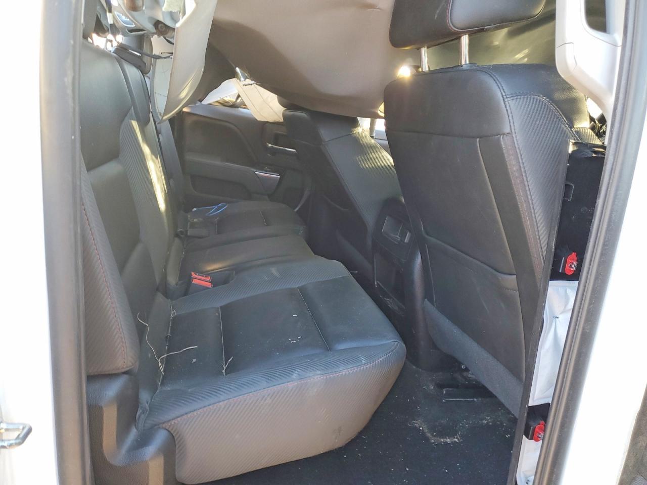 2018 GMC Sierra K1500 SLT