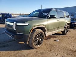 Rivian ris Vehiculos salvage en venta: 2024 Rivian R1S Adventure