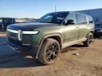 2024 Rivian R1S Adventure