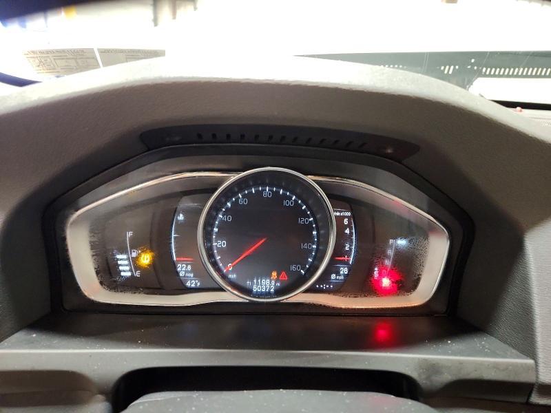 2018 Volvo S60 Inscription
