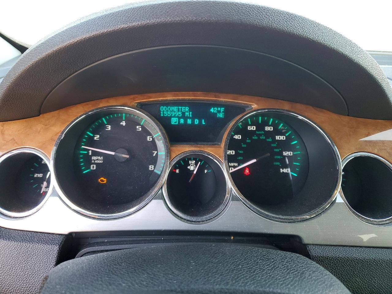 2011 Buick Enclave cxl