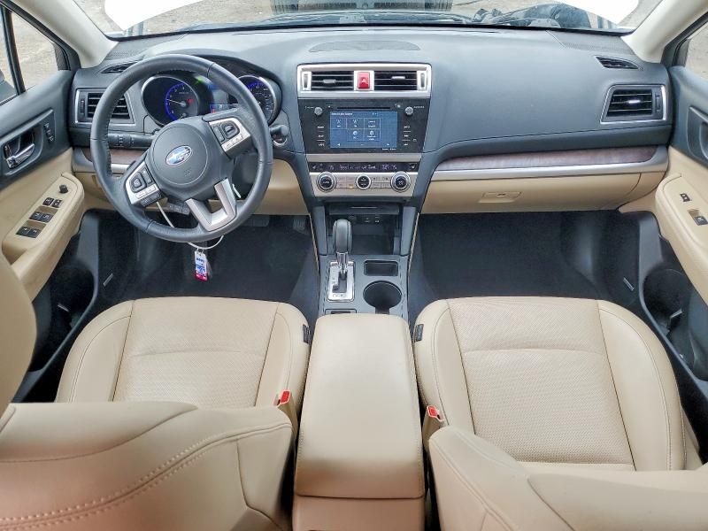 2016 Subaru Outback 3.6r Limited