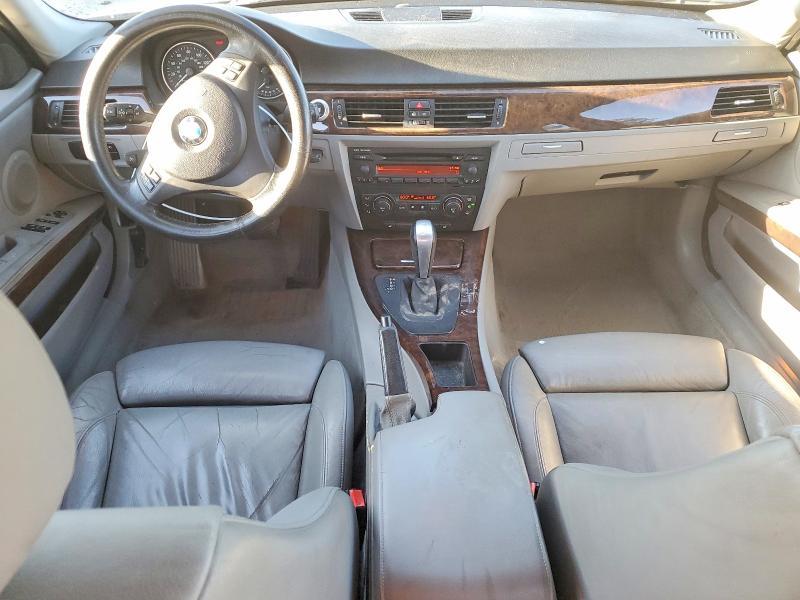 2006 BMW 330 i