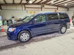 2017 Dodge Grand Caravan se for sale in Chambersburg, PA