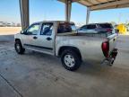2008 Chevrolet Colorado
