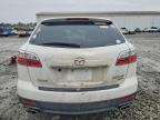 2012 Mazda Cx-9