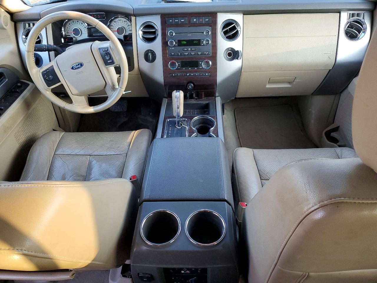 2013 Ford Expedition xlt