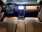 2017 Ford Flex sel