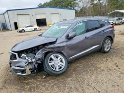 Salvage cars for sale from Copart Austell, GA: 2019 Acura Rdx Advance