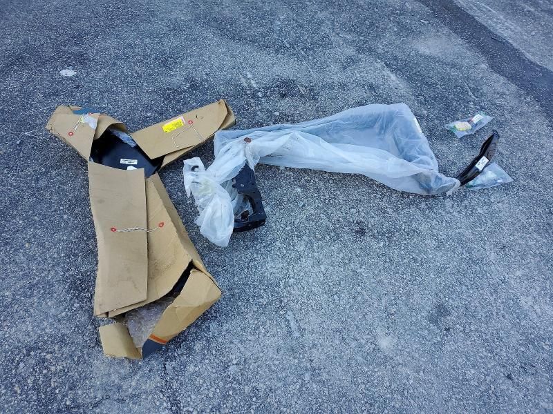 2020 Honda Accord exl