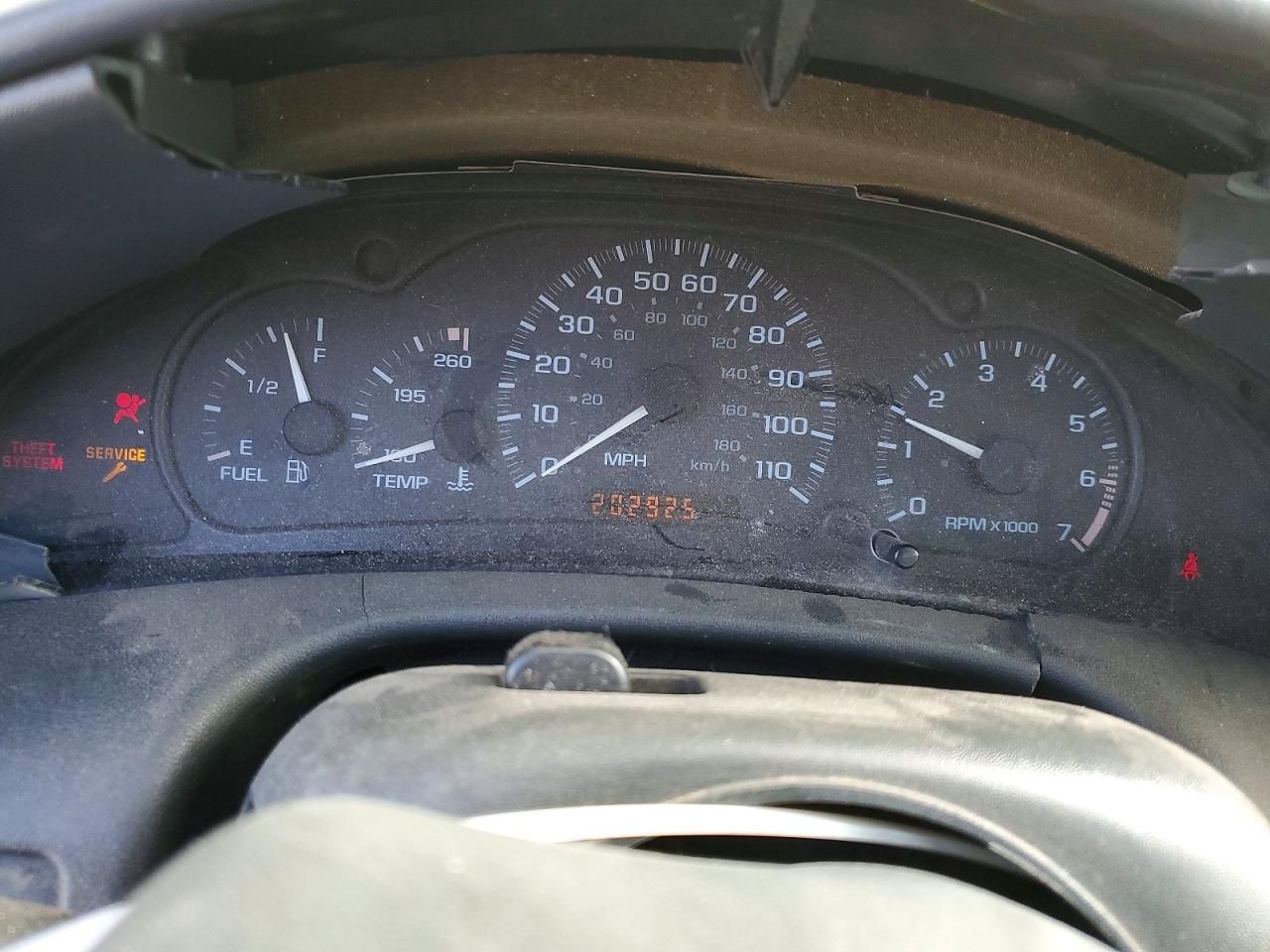 2002 Chevrolet Cavalier Base