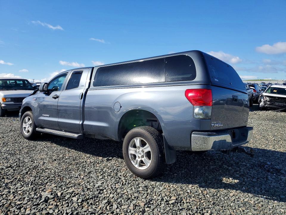 2007 Toyota Tundra SR5