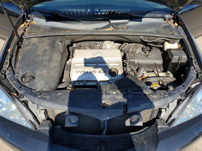 2004 Lexus Rx 330 Base