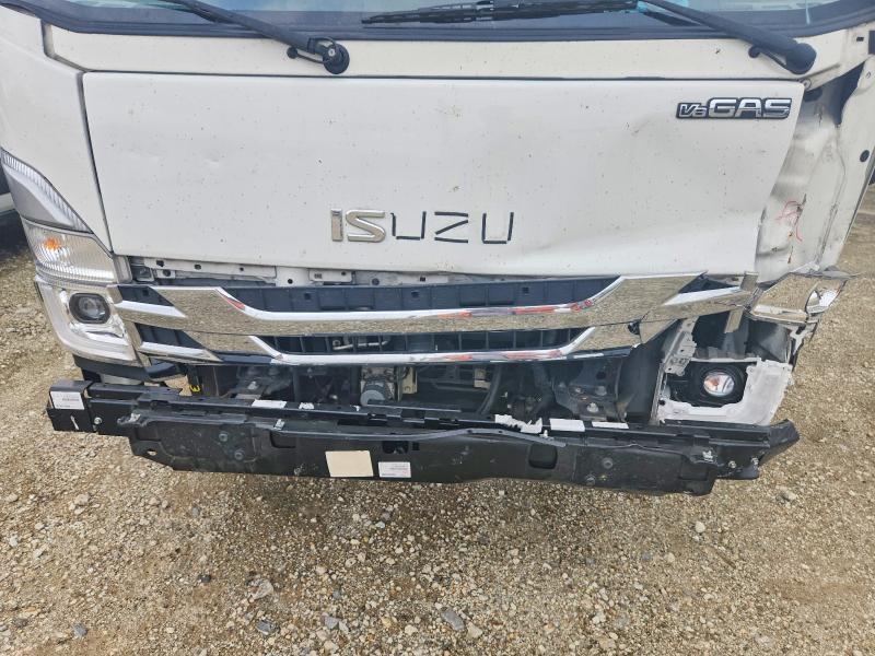 2023 Isuzu NPR HD BOX Truck