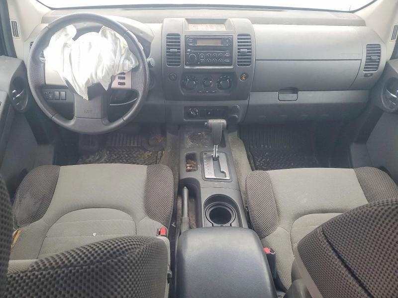 2005 Nissan Xterra off Road