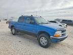 2001 Chevrolet S Truck S10
