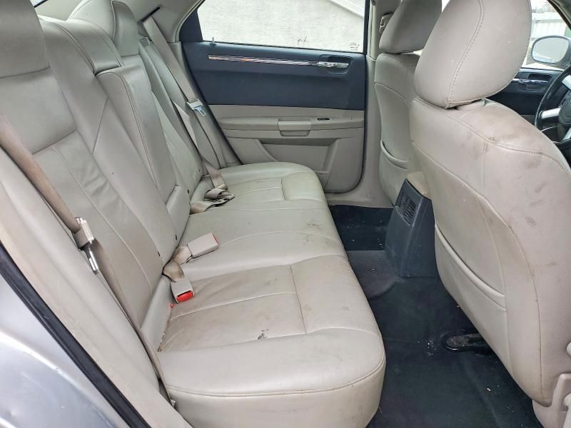 2007 Chrysler 300 Touring